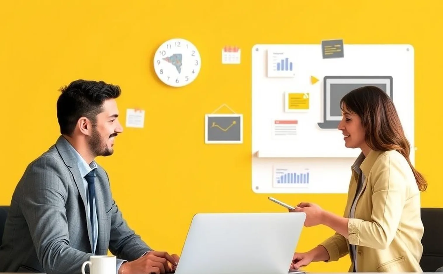 Recruitment strategy